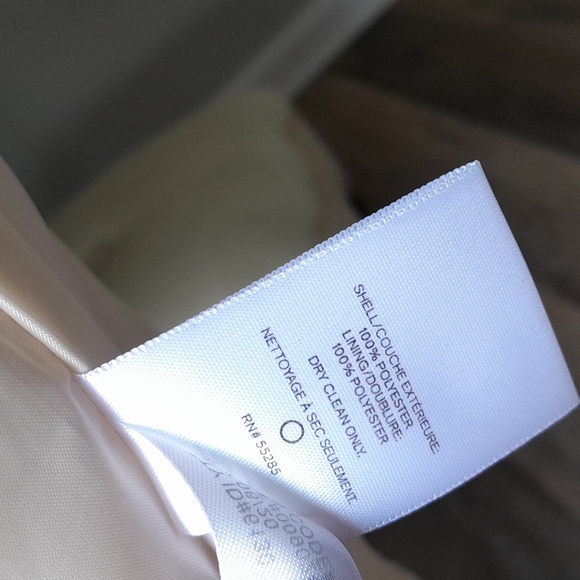 Express Cozy Long Sherpa Coat - Like New! - Picture 9 of 16